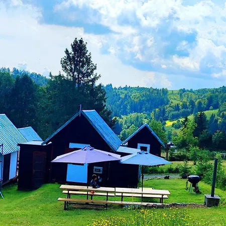 Chatky Dolni Businov Dolni Businov